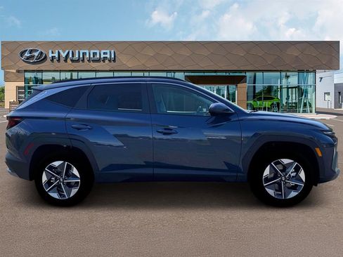 New 2026 Hyundai Tucson SEL image 10