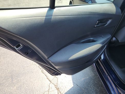 Used 2024 Toyota Corolla LE FWD image 23