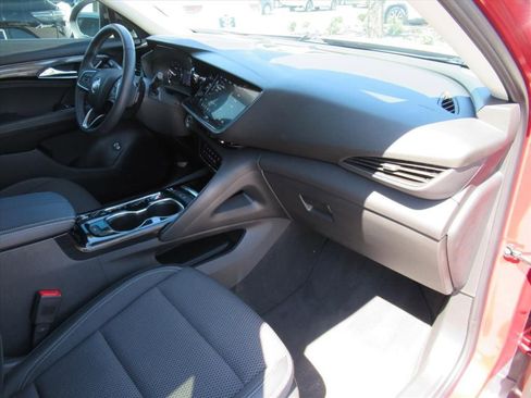 Certified 2023 Buick Envision Preferred FWD image 10