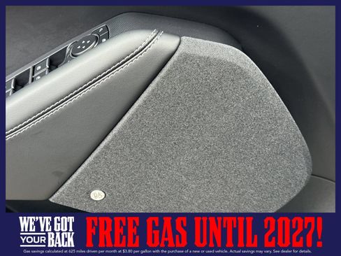 New 2026 Ford Mustang Mach-E Premium w/ Interior Protection Package RWD image 18
