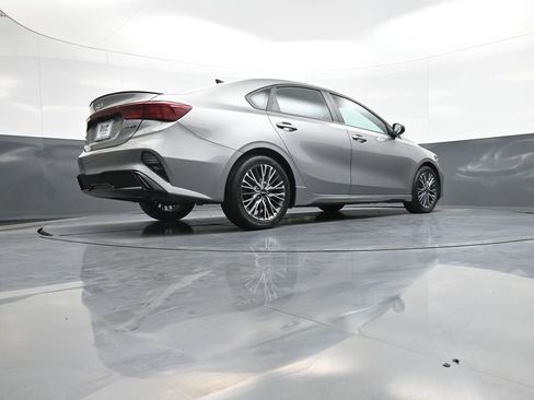 Certified 2023 Kia Forte GT-Line w/ GT-Line Premium Package image 29