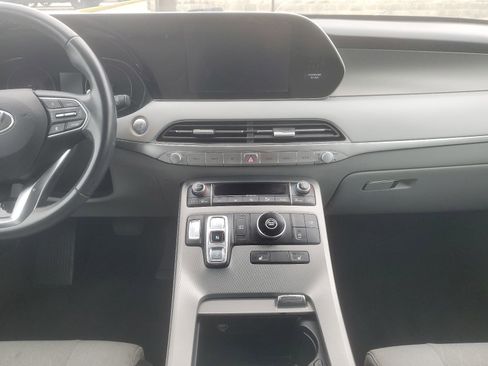 Used 2021 Hyundai Palisade SEL image 10