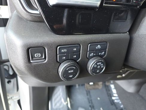 Used 2023 Chevrolet Silverado 1500 RST image 24