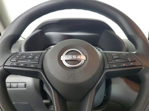 New 2025 Nissan Sentra S image 22