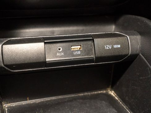 Certified 2020 Kia Rio LX image 13