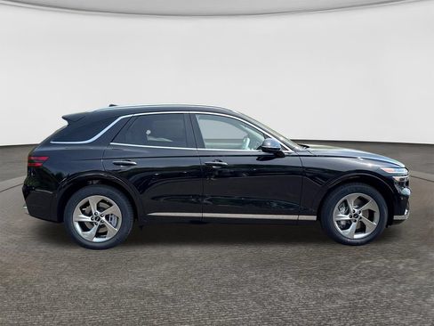 New 2026 Genesis GV70 2.5T Advanced AWD/4WD image 9