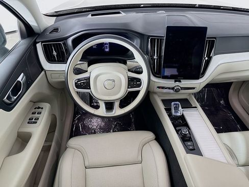 Certified 2026 Volvo XC60 B5 Ultra w/ Protection Package Premier AWD/4WD image 24