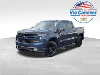Certified 2021 Chevrolet Silverado 1500 RST AWD/4WD 360° Tour