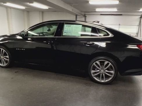 Certified 2024 Chevrolet Malibu LT image 6