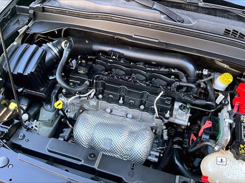 Used 2021 Jeep Renegade Sport image 31