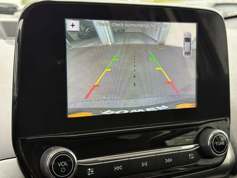 Used 2018 Ford EcoSport SE AWD/4WD image 18