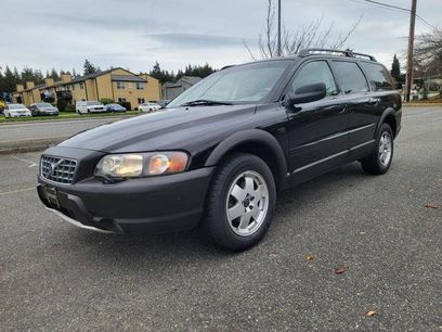 Used 2004 Volvo XC70