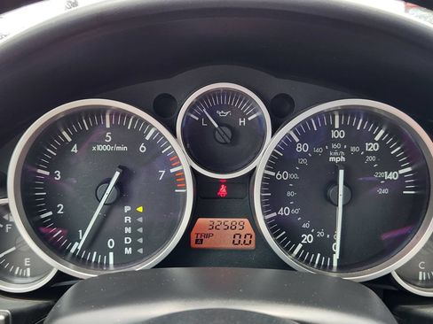 Used 2008 MAZDA MX-5 Miata Grand Touring w/ Premium Pkg RWD image 19