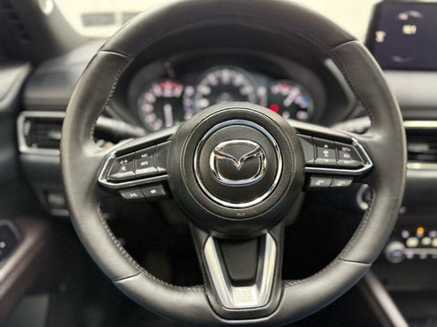 Used 2021 MAZDA CX-5 Signature AWD/4WD image 13