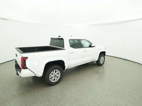 New 2025 Toyota Tacoma SR5 image 36