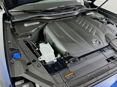 New 2026 MAZDA CX-90 3.3 Turbo w/ Select Package image 26