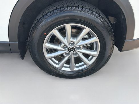 Used 2023 MAZDA CX-5 AWD 2.5 S image 33