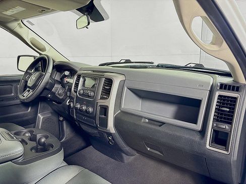 Used 2016 RAM 1500 ST w/ SXT Appearance Group image 25