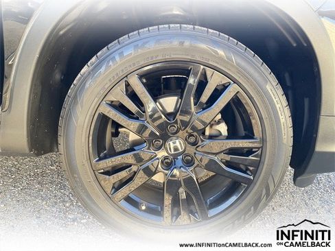 Used 2019 Honda Pilot Elite image 9