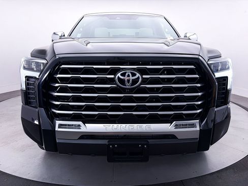 Used 2024 Toyota Tundra Capstone AWD/4WD image 14