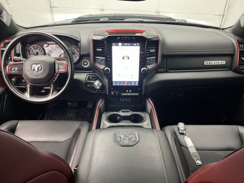 Used 2022 RAM 1500 Rebel w/ Level 1 Equipment Group image 4