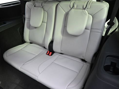New 2026 Lincoln Aviator AWD image 22