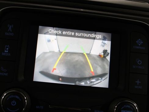 Used 2023 RAM 1500 Tradesman image 40