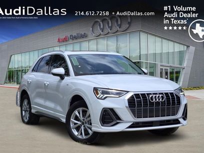 New 2025 Audi Q3 2.0T Premium