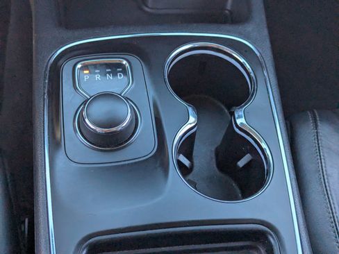 Used 2015 Dodge Durango Citadel image 21