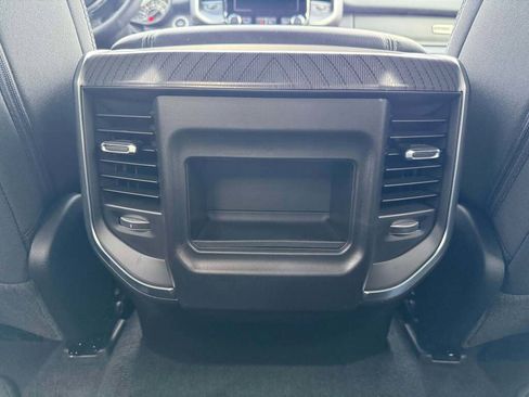 New 2025 RAM 1500 Lone Star image 24