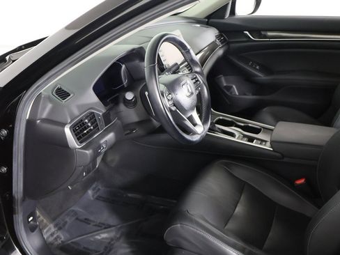 Used 2021 Honda Accord Sport Special Edition image 19