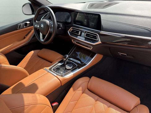 Used 2023 BMW X5 xDrive45e w/ Parking Assistance Package image 2