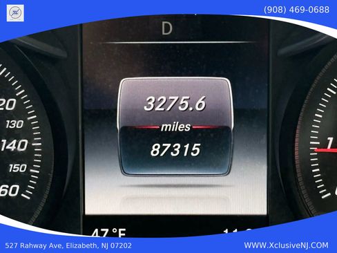 Used 2016 Mercedes-Benz C 300 4MATIC Sedan image 14