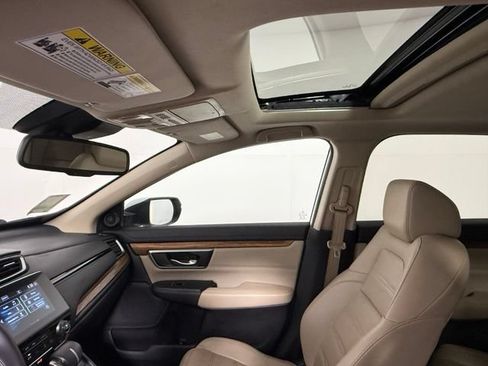 Used 2019 Honda CR-V EX-L image 32