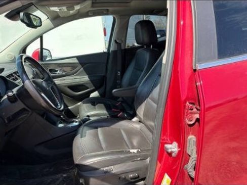 Used 2015 Buick Encore Leather w/ Experience Buick Package image 8