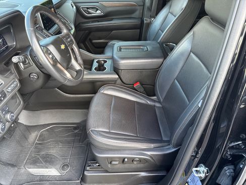 Used 2023 Chevrolet Tahoe High Country image 10