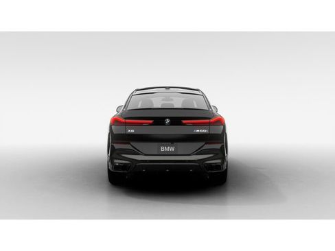 New 2027 BMW X6 M60i AWD/4WD image 5