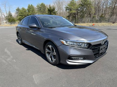Used 2018 Honda Accord EX-L image 13