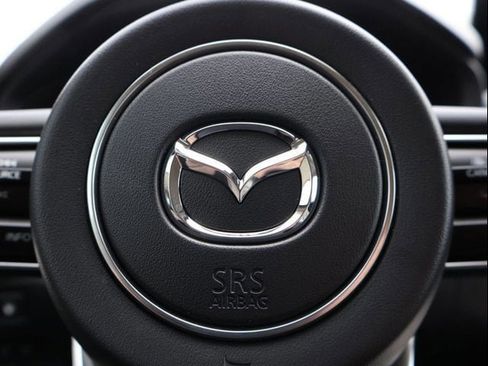 New 2026 MAZDA CX-70 SC Plus AWD/4WD image 29