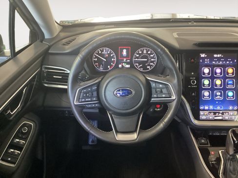 Certified 2024 Subaru Outback Touring XT w/ Popular Package #2 AWD/4WD image 12