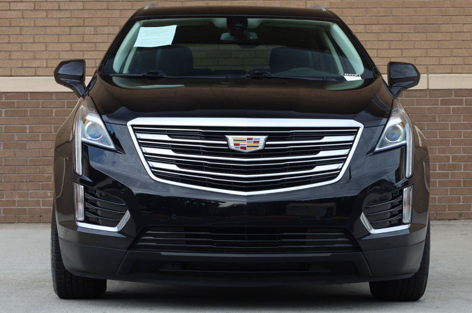 Used 2019 Cadillac XT5 Luxury FWD image 6