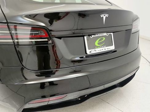Used 2023 Tesla Model S Standard Range AWD/4WD image 26