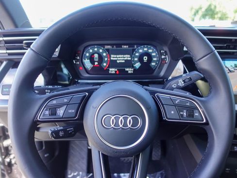 Used 2025 Audi A3 2.0T Premium image 12