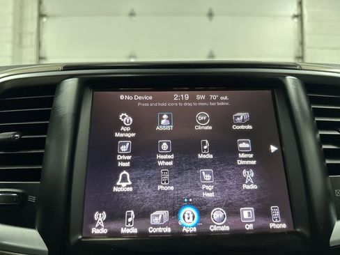 Used 2015 RAM 1500 Big Horn image 30