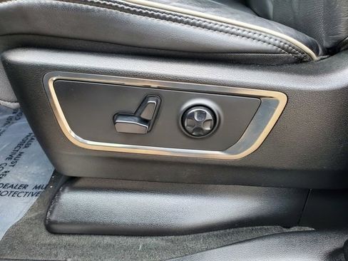 Certified 2020 RAM 1500 Limited image 5