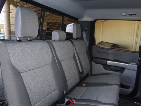 New 2026 Ford F250 XL w/ STX Appearance Package AWD/4WD image 41