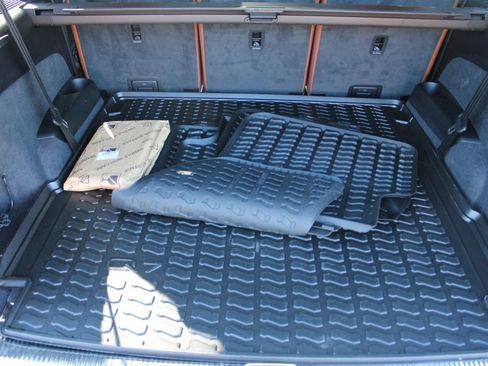 New 2025 Audi Q7 3.0T Prestige image 22