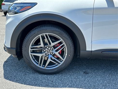 New 2025 Ford Explorer ST w/ Sun And Sound Package image 11