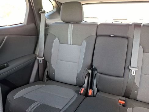 Certified 2023 Chevrolet Blazer LT w/ LPO, Black Grille Bar Package image 13