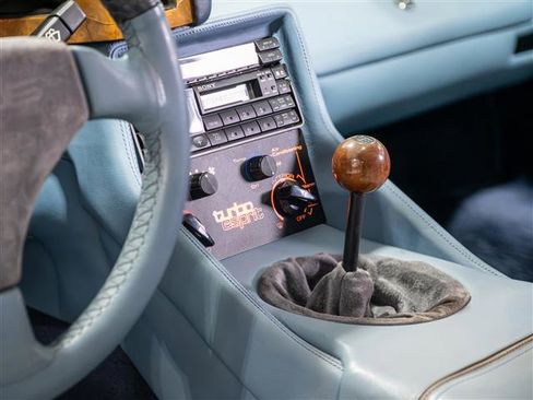 Used 1988 Lotus Esprit Turbo image 20